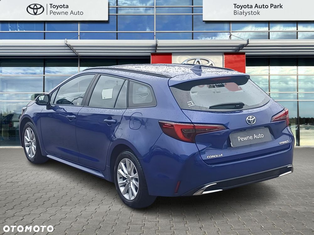 Toyota Corolla 1.8 Hybrid Comfort - 3