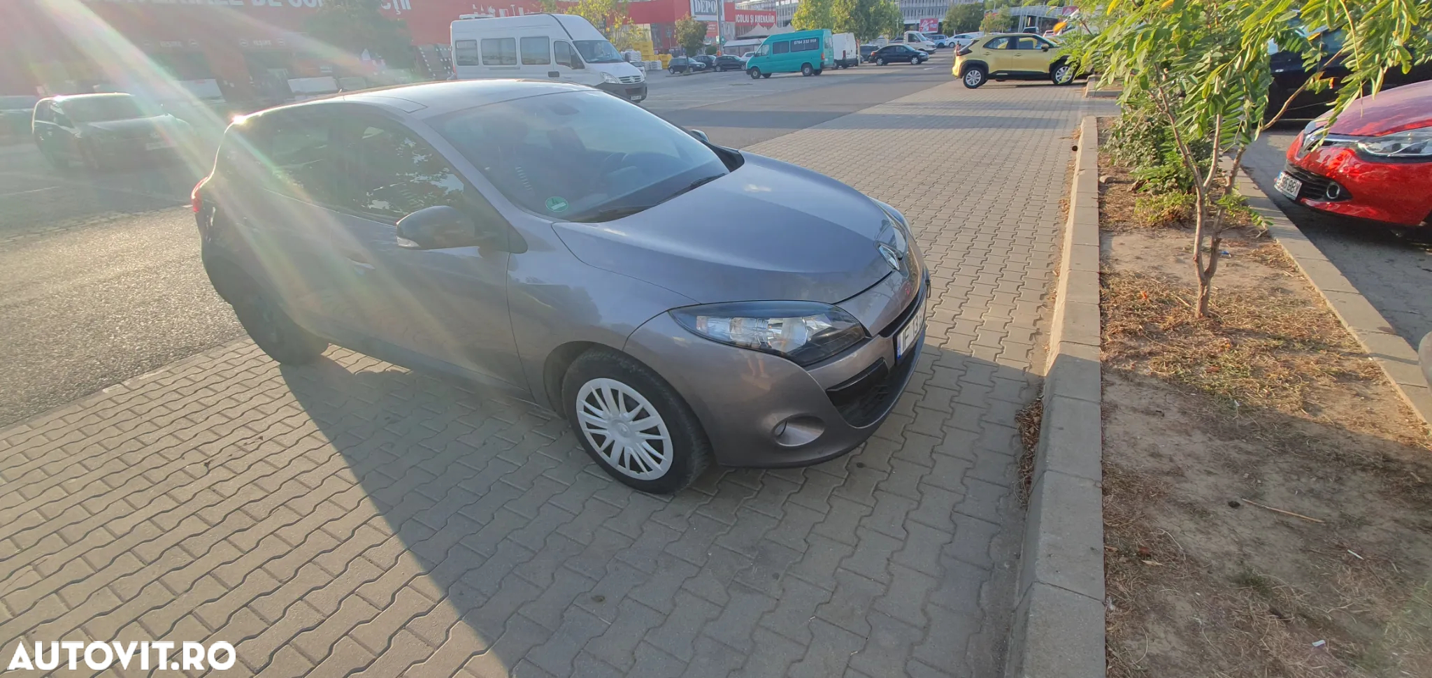Renault Megane Grandtour TCe 130 Dynamique - 7