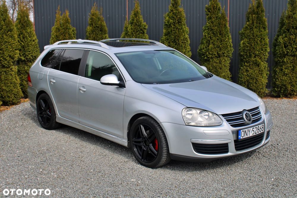 Volkswagen Golf 2.0 TDI Highline DSG - 4