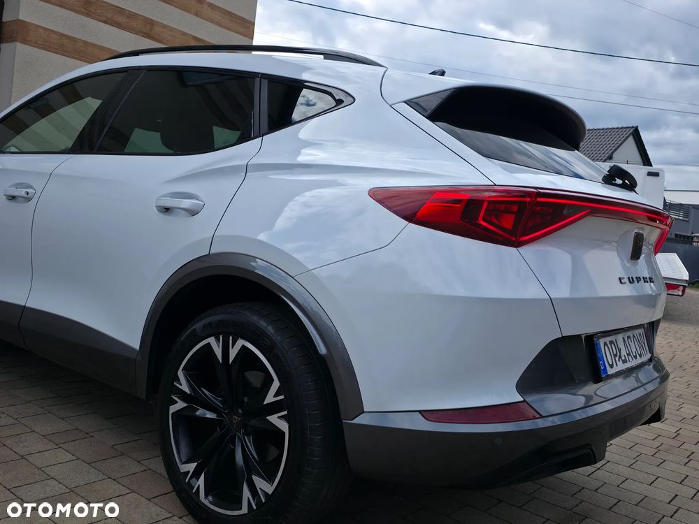 Cupra Formentor 1.5 TSI DSG - 14