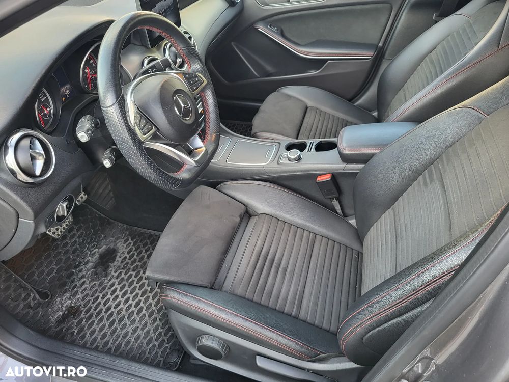 Mercedes-Benz GLA - 6