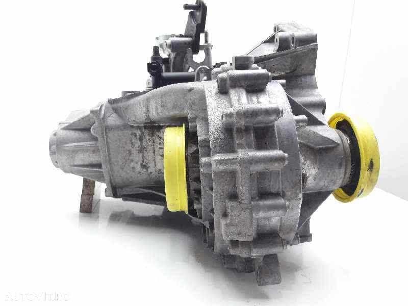 Cutie de viteze VW Golf 5 1.2 TSI / 1.4 TSI; LHX; 2007-2016; 6 Trepte - 4