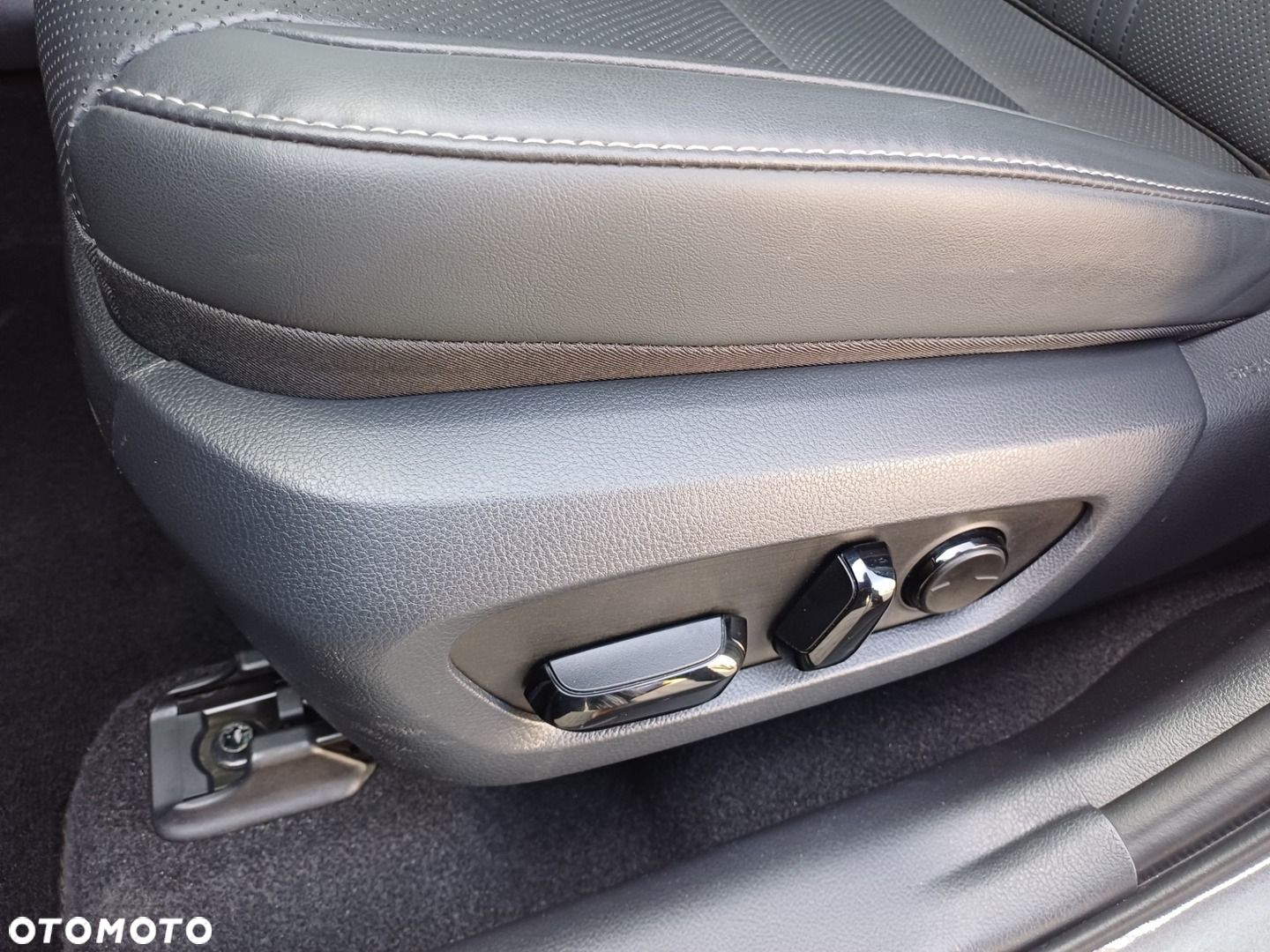 Lexus NX 350h Prestige AWD - 19