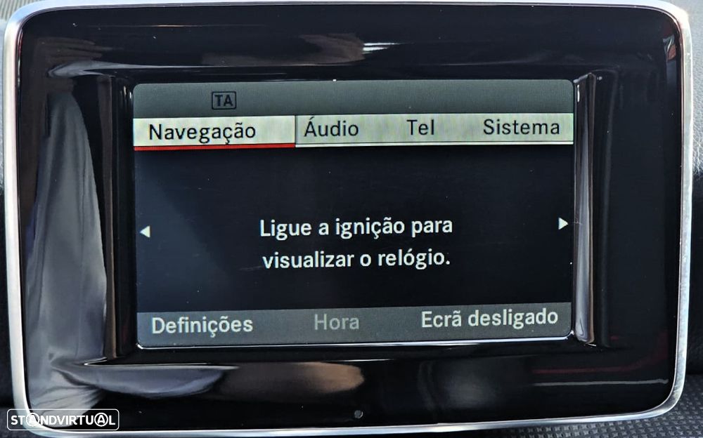 Mercedes-Benz A 180 CDI 7G-DCT Urban - 18