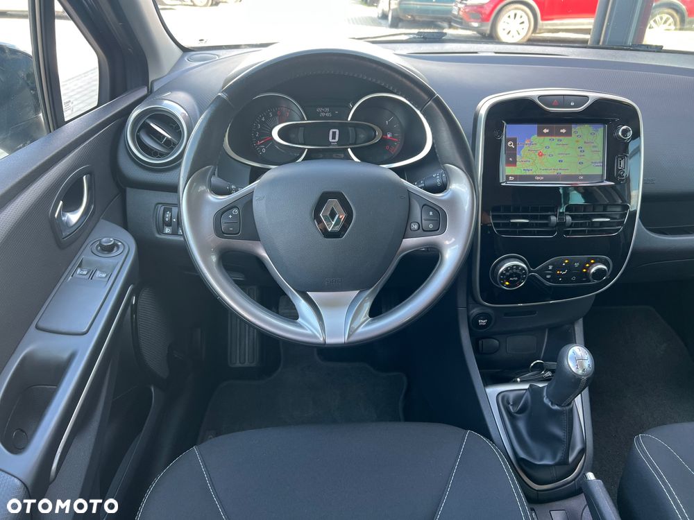 Renault Clio (Energy) TCe 90 Start & Stop LIMITED - 19