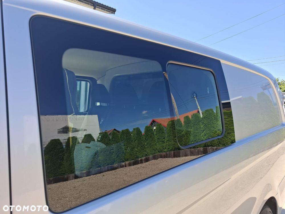 Mercedes-Benz VITO - 10