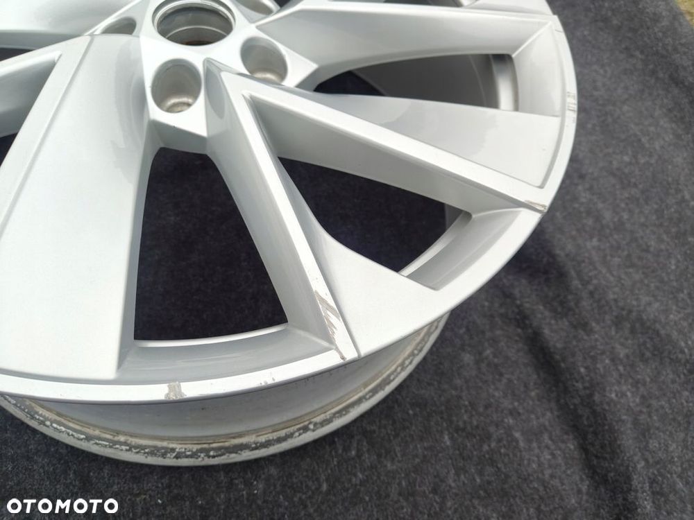 FELGA SKODA ENYAQ IV 20 ORYGINAŁ 5LA601025H - 3