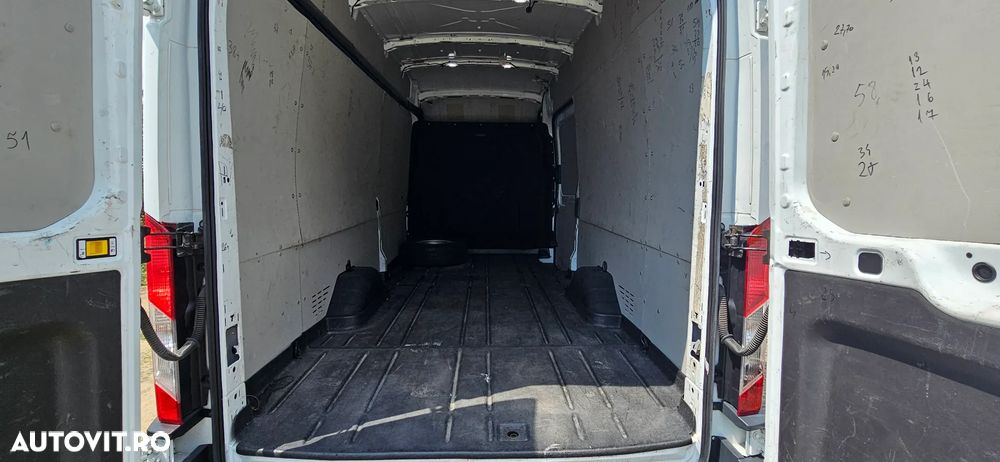 Ford Transit L4H3 - 7