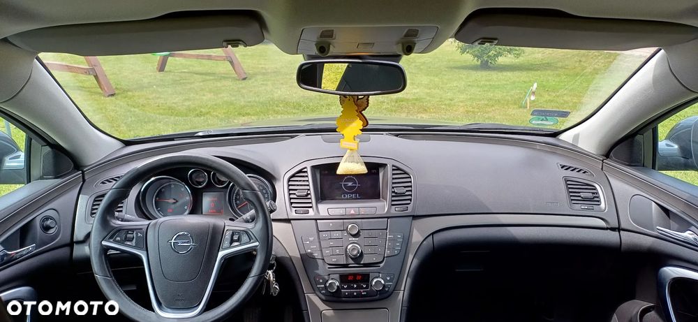 Opel Insignia 2.0 CDTI Elegance - 6