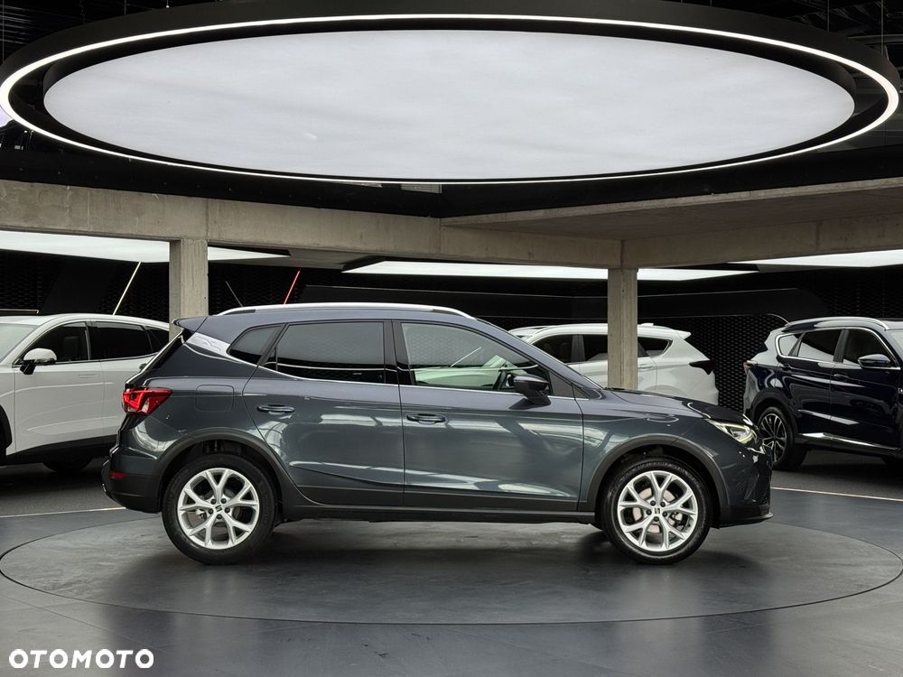 Seat Arona 1.0 TSI FR S&S DSG - 7