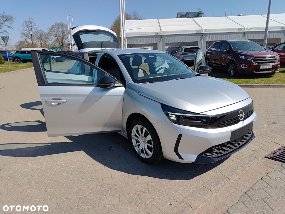 Opel Corsa - 26