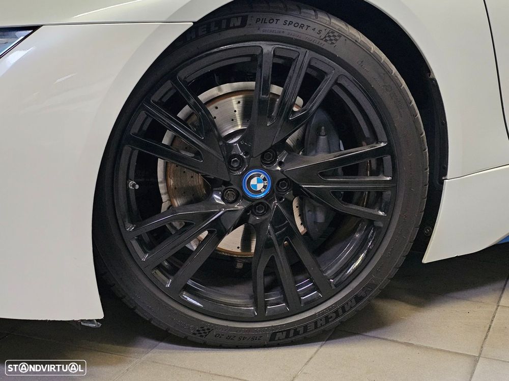 BMW i8 Standard - 33