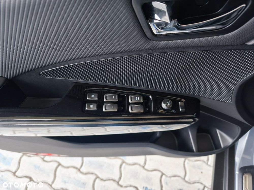 SsangYong/KGM Tivoli Grand - 15