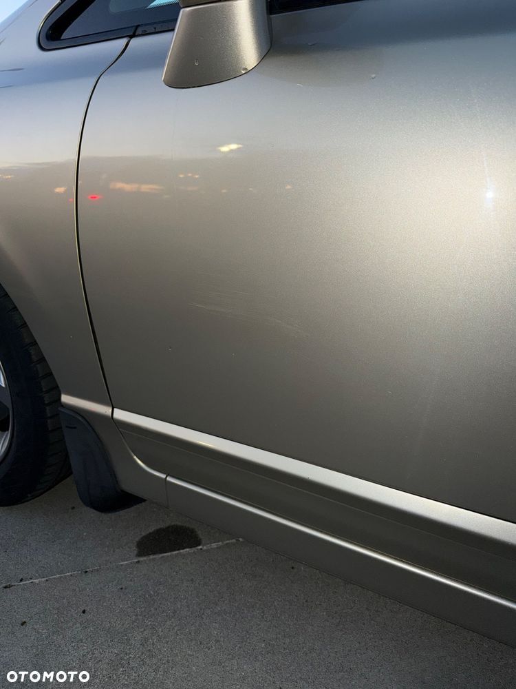 Honda Civic 1.8 Comfort - 14