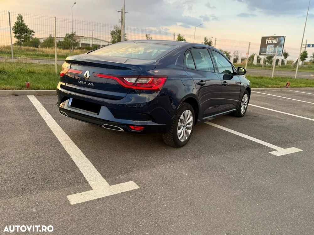 Renault Megane - 3