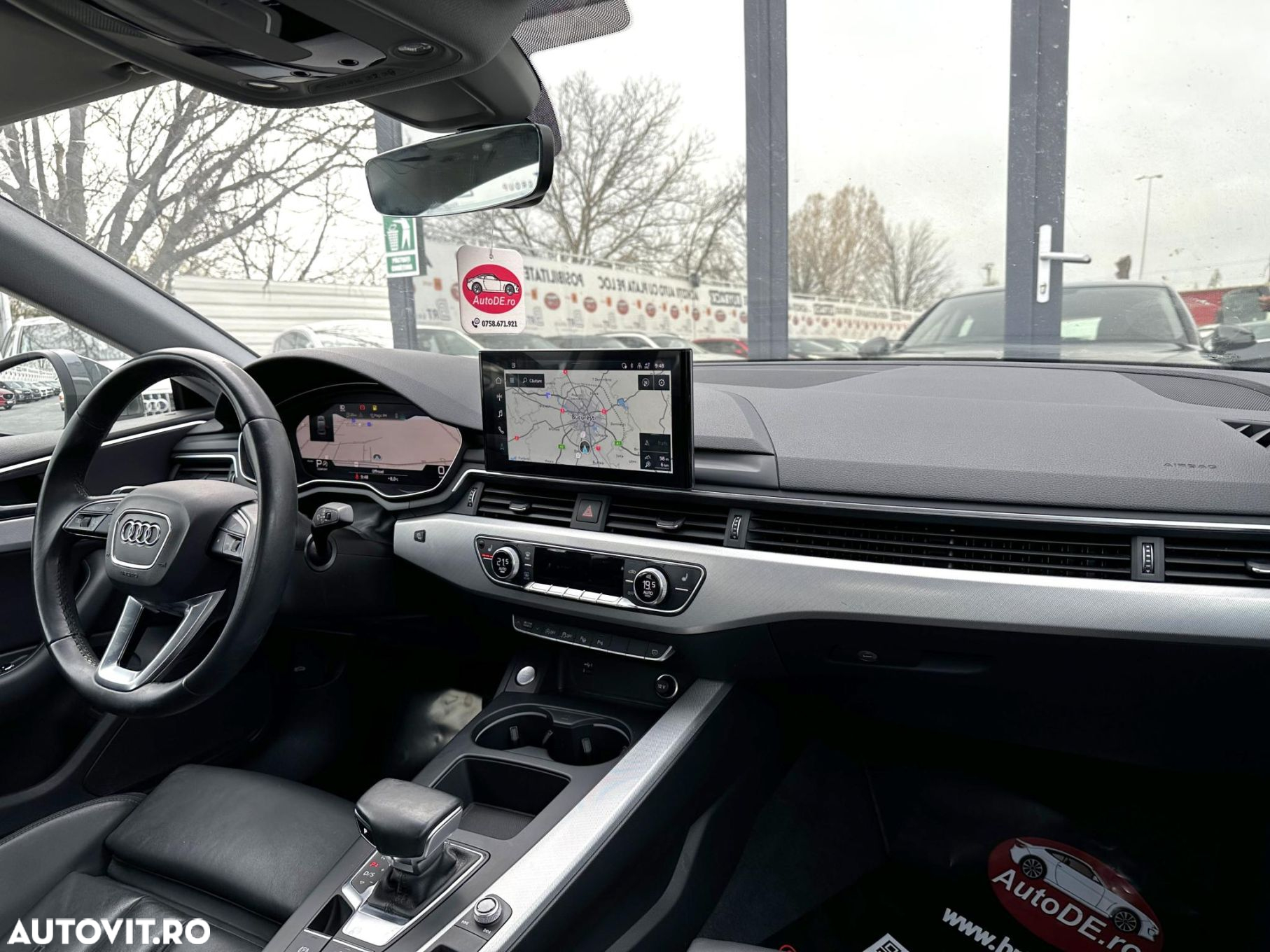 Audi A5 - 6
