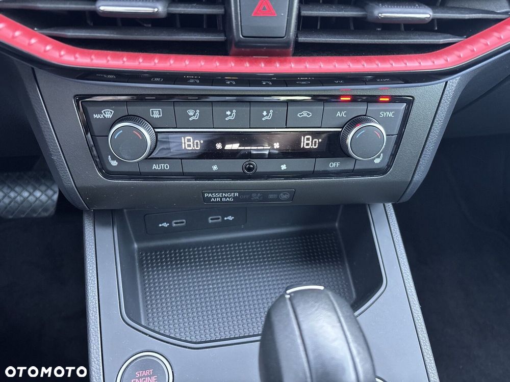Seat Ibiza 1.0 TSI FR DSG - 18