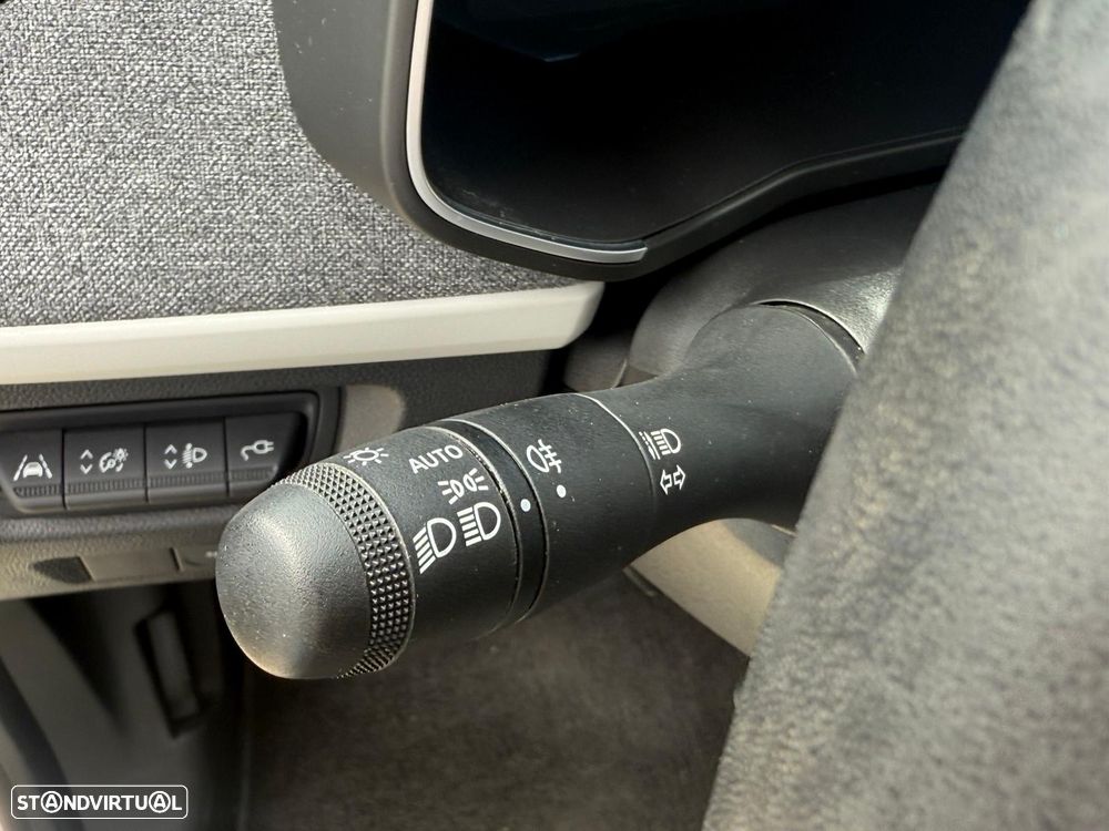 Renault Zoe (c/ Bateria) Limited 50 - 19