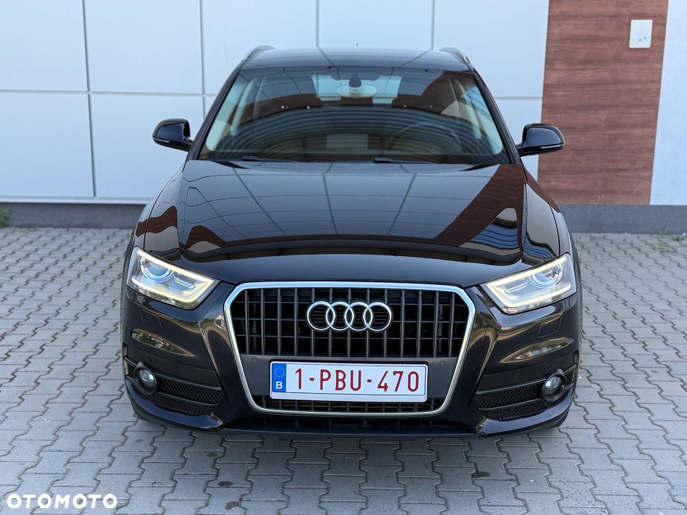 Audi Q3 2.0 TDI - 28