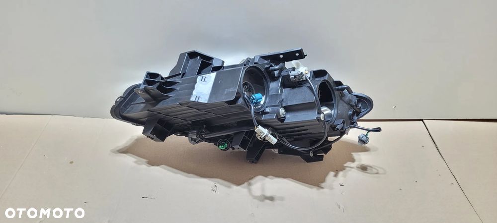 Reflektor Lampa prawa xenon Mazda CX-9 lift 2012-2015 - 5