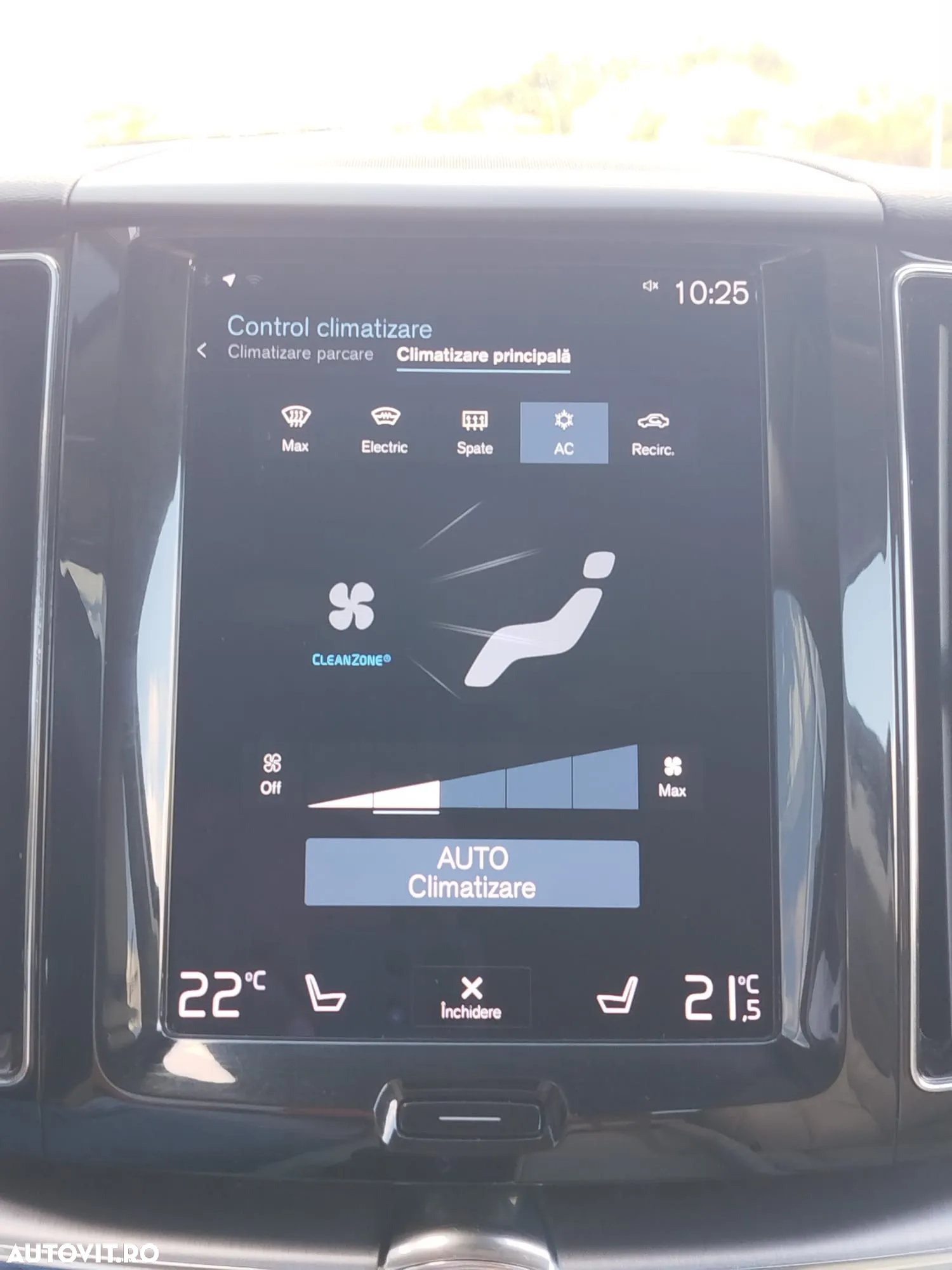 Volvo XC 60 B4 MHEV Momentum Pro - 25