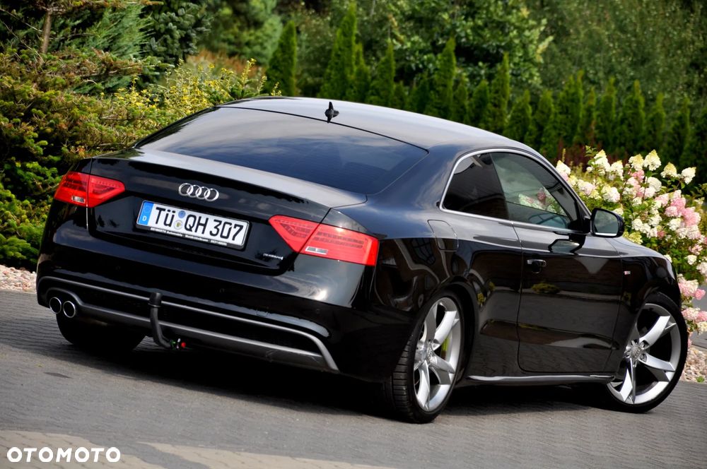 Audi A5 Coupé 2.0 TFSI Quattro S tronic - 18