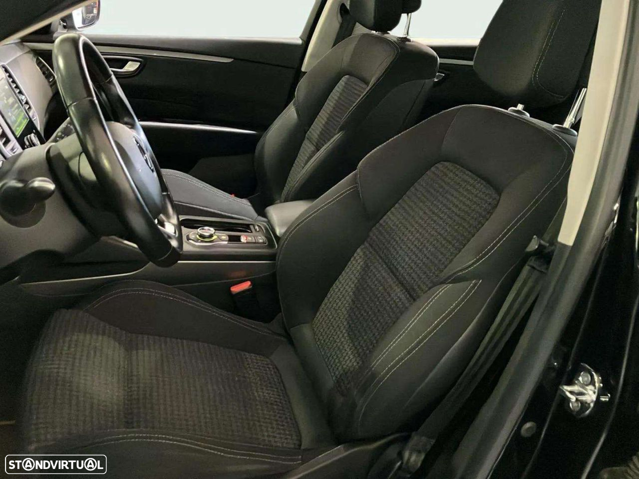 Renault Talisman 1.5 dCi Zen - 15