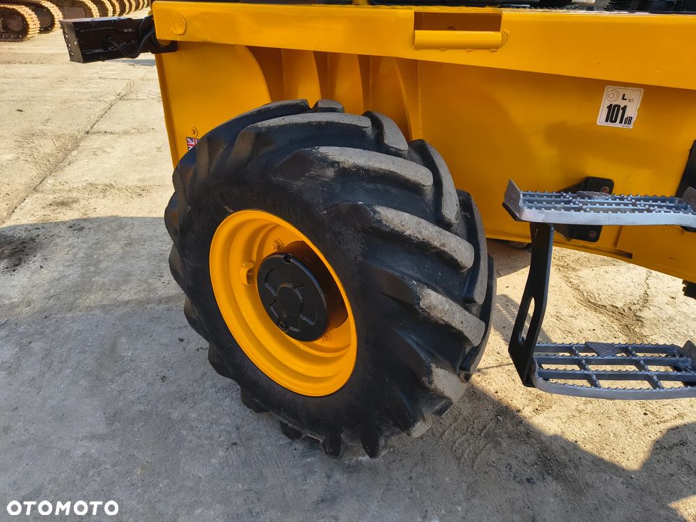 JCB 6ST 9t 7t 9t - 13