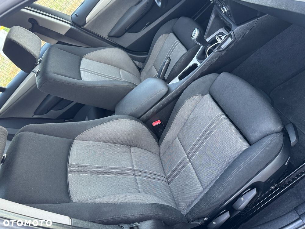 BMW X1 sDrive18i - 20