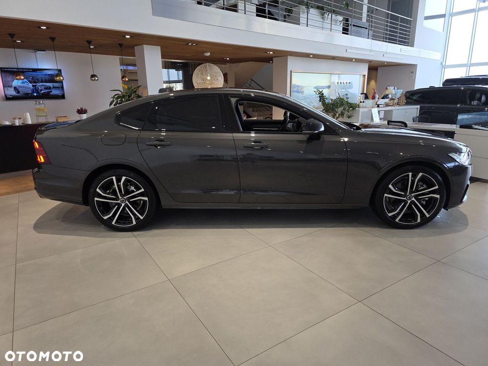 Volvo S90 - 6