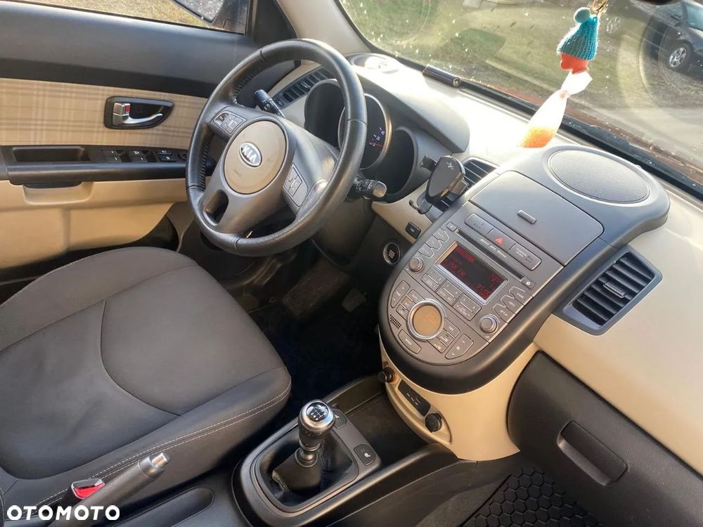Kia Soul 1.6 GDI XL - 7