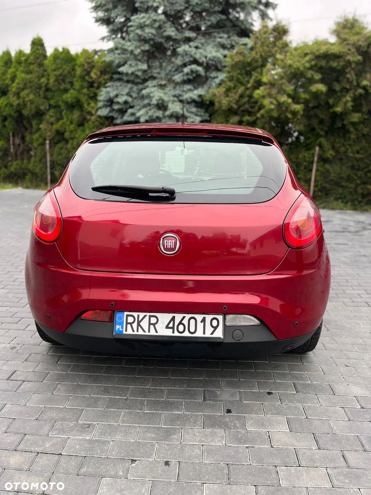 Fiat Bravo - 8