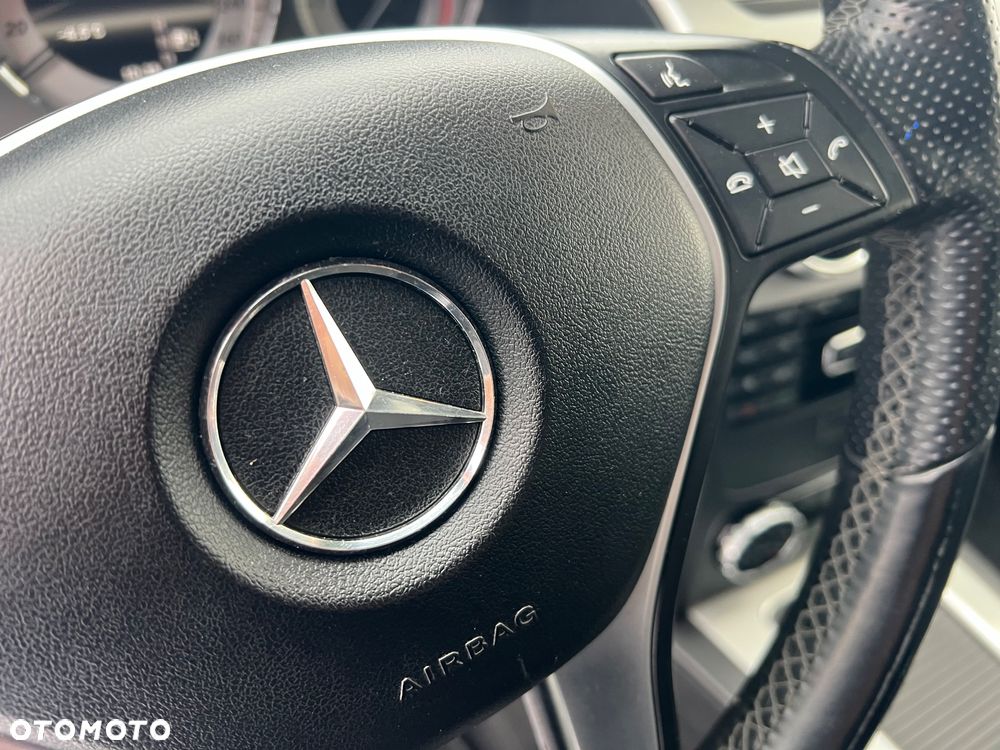 Mercedes-Benz GLK 220 CDI BlueEff 4-Matic - 22