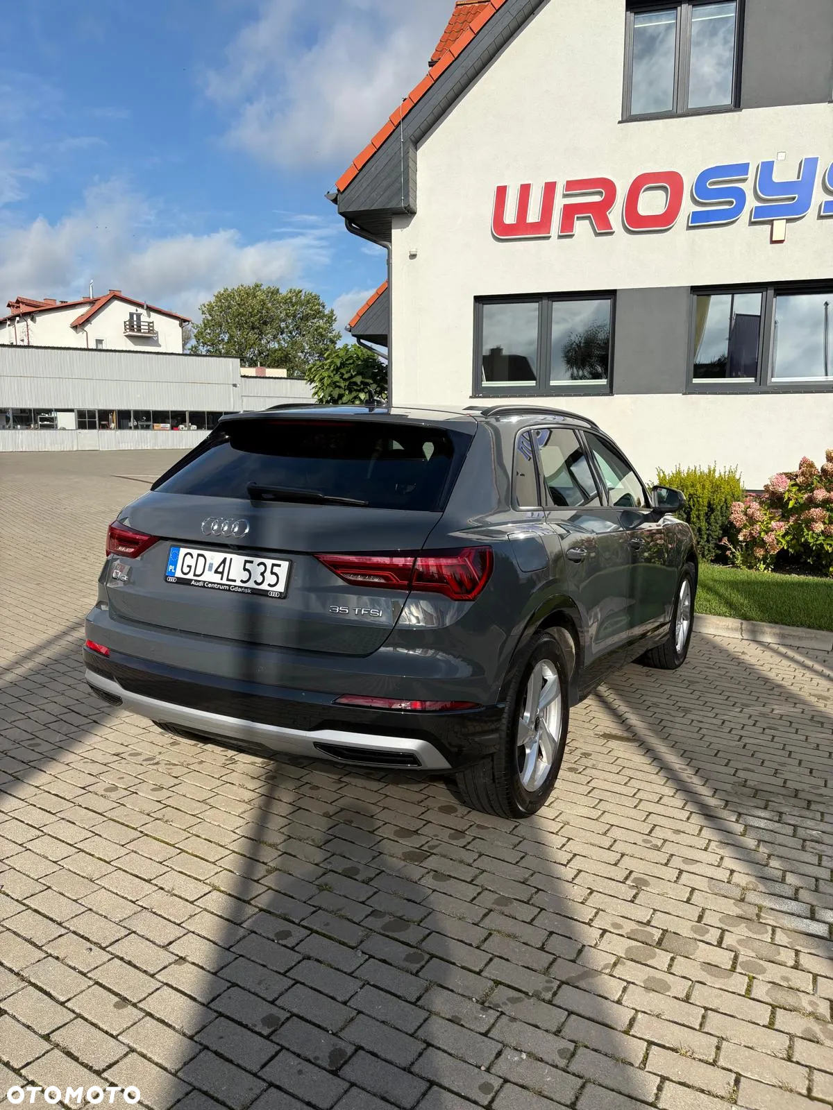 Audi Q3 35 TFSI - 8