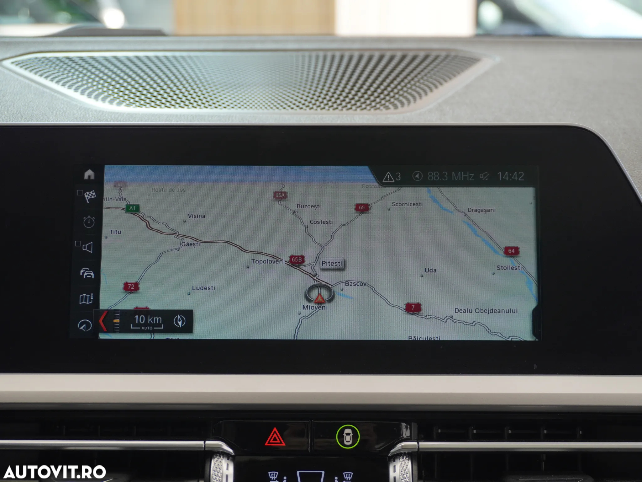 BMW Seria 3 318d Aut. Advantage - 27