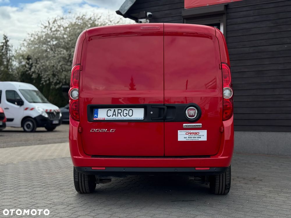 Fiat DOBLO - 7