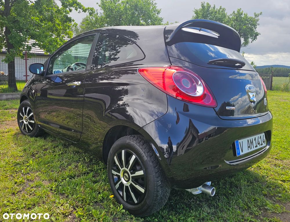 Ford KA - 9