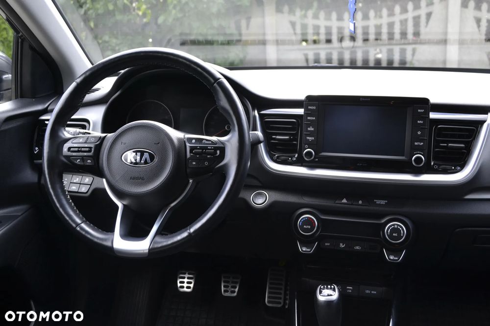 Kia Stonic 1.0 T-GDI 120 Platinum Edition - 37