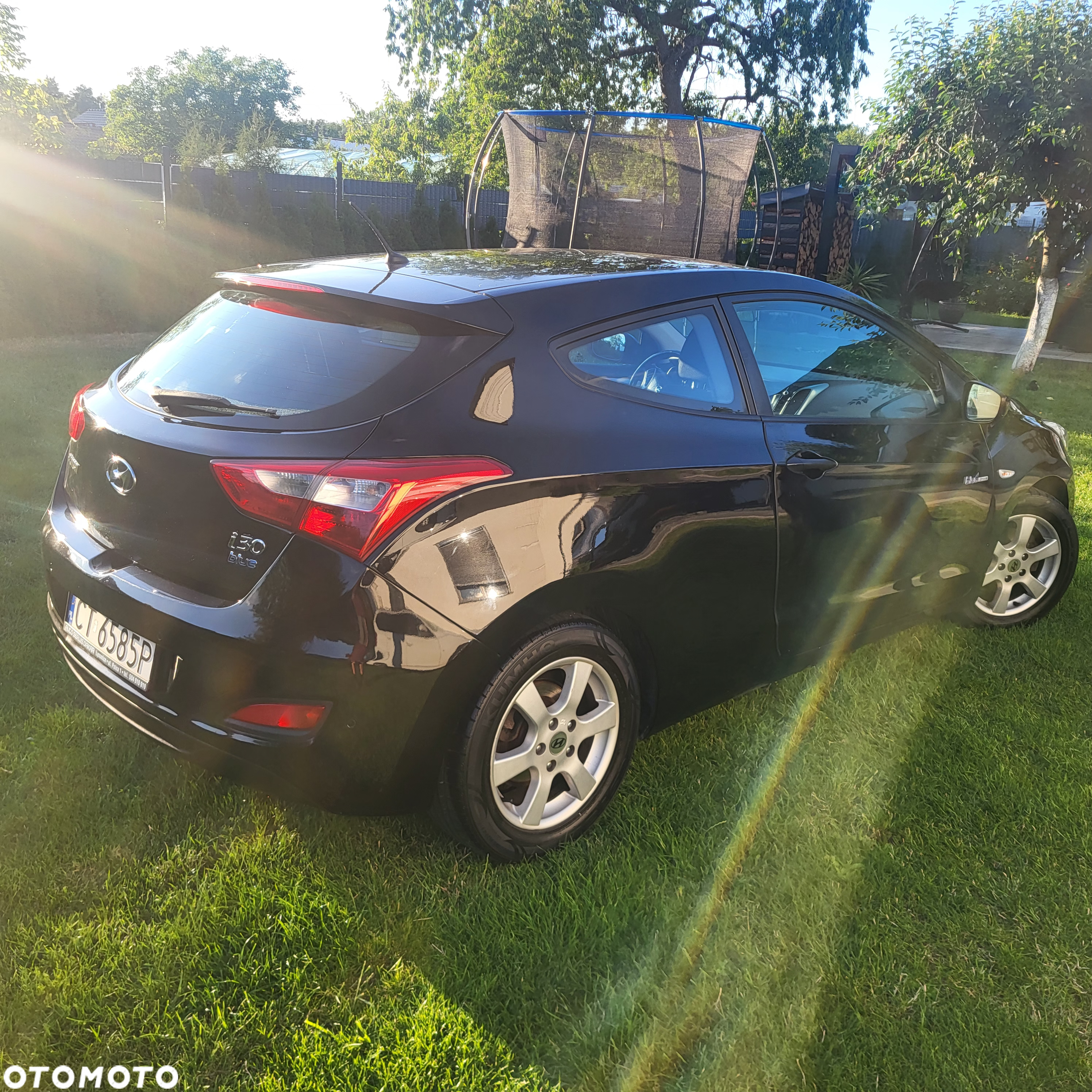 Hyundai i30 1.4 Premium - 2