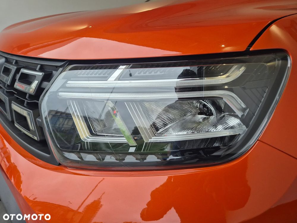 Dacia Duster 1.3 TCe Comfort - 10