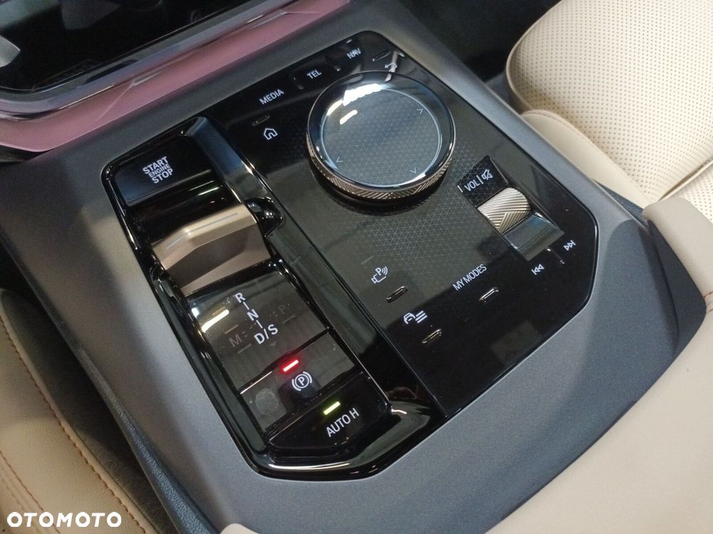 BMW X3 - 17