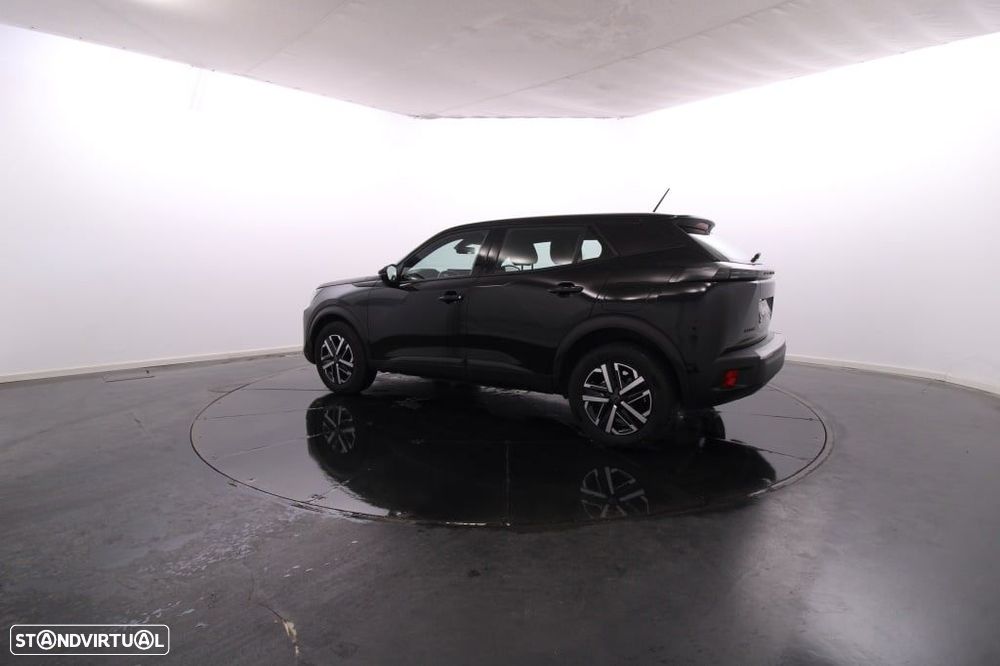 Peugeot 2008 1.2 PureTech Active - 4