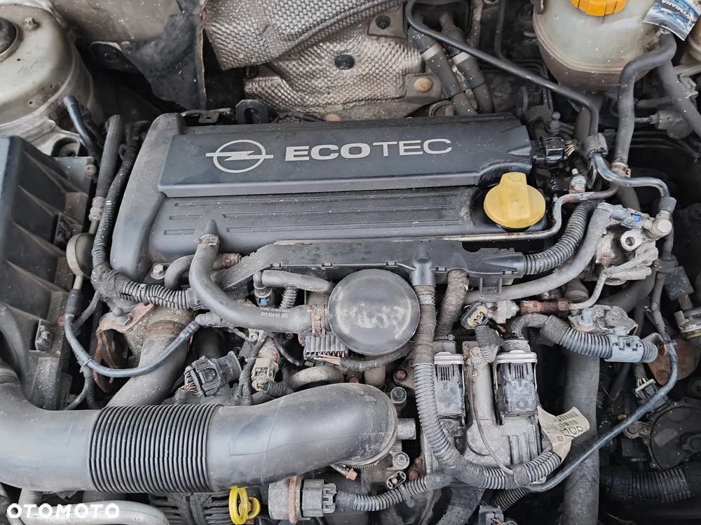 Opel Vectra 2.2 Automatik Cosmo - 20