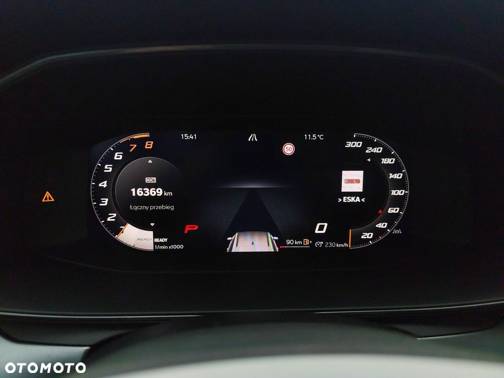 Cupra Formentor - 22