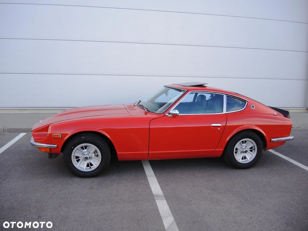Nissan Inny - 3