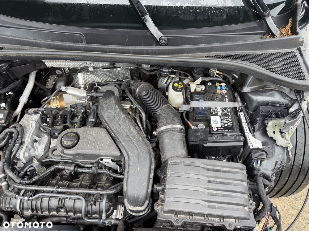 Cupra Terramar 1.5 eTSI mHEV Advantage Edition DCC DSG - 36