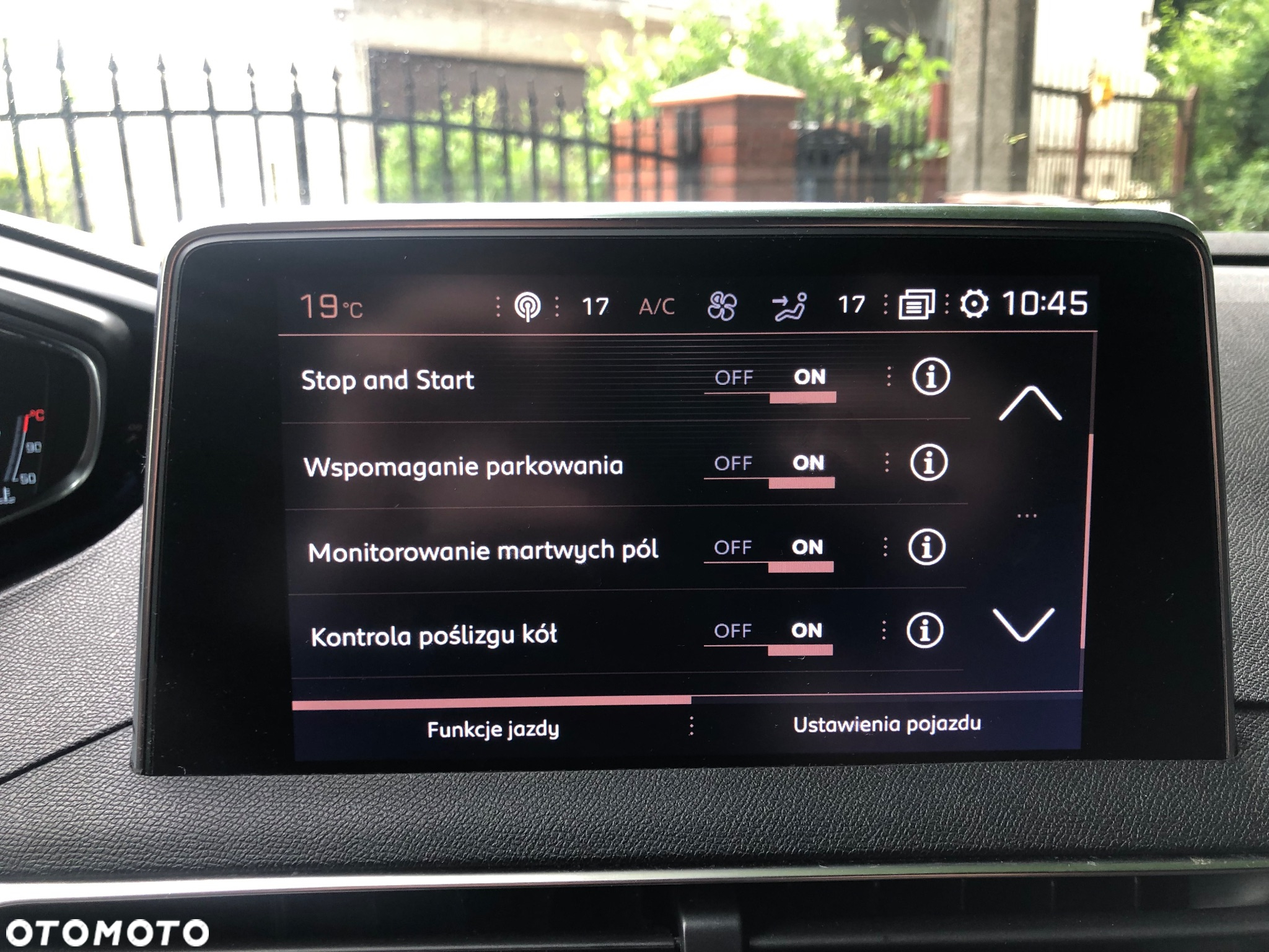 Peugeot 3008 BlueHDi 180 Stop & Start EAT8 GT - 20