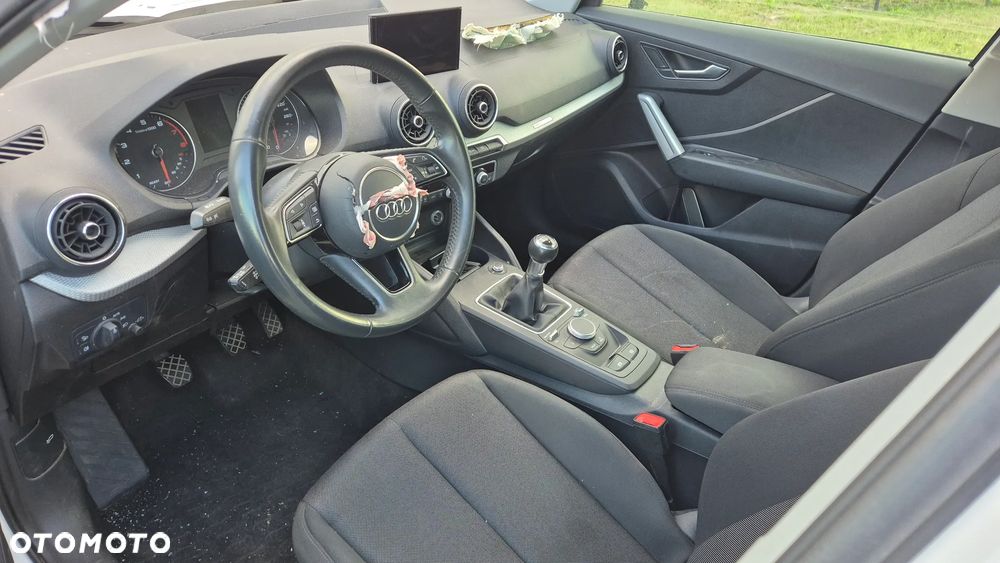 Audi Q2 1.0 TFSI ultra - 23
