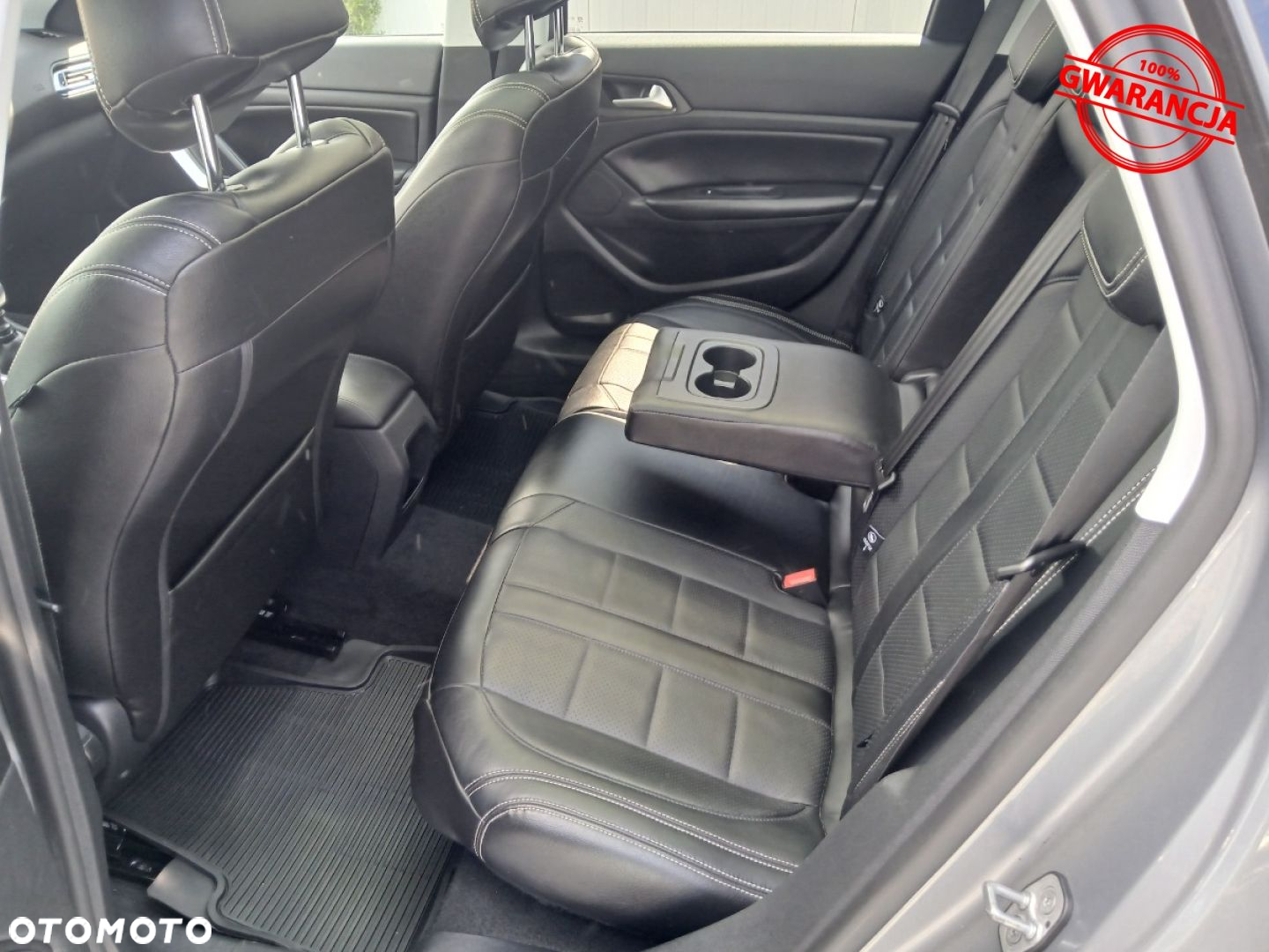 Peugeot 308 - 35