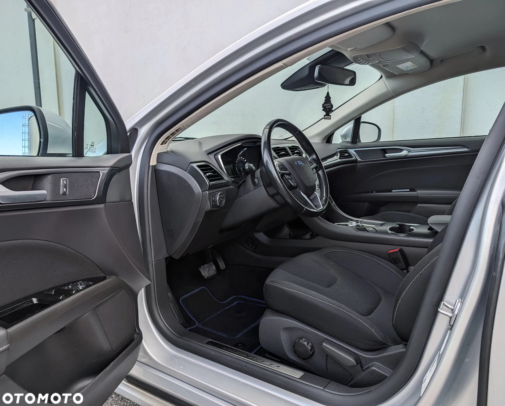 Ford Mondeo 2.0 EcoBlue Executive Plus - 6